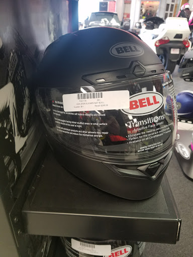 Motorcycle Dealer «Reynolds Motorsports», reviews and photos, 702 Narragansett Trail, Buxton, ME 04093, USA