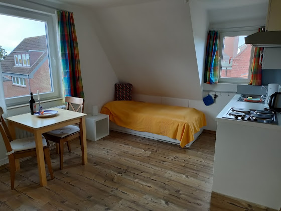 Photos des visiteurs Ferienwohnung Baltrumer Balje 26579 Baltrum