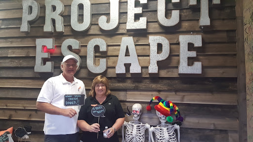 Tourist Attraction «Project Escape Atlanta - Escape Room», reviews and photos, 1395 South Marietta Pkwy SE #202, Marietta, GA 30067, USA