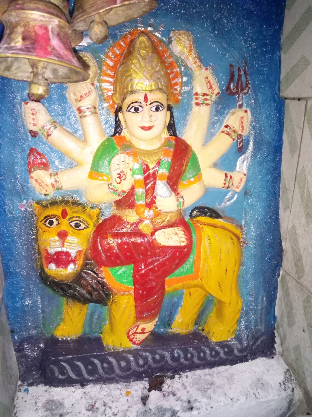 shankar temple