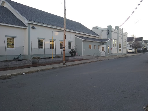 Food Bank «Nashua Soup Kitchen & Shelter», reviews and photos