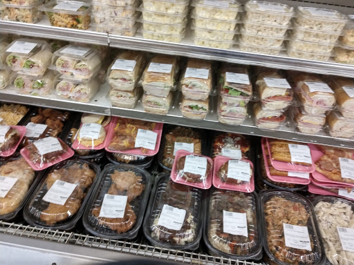 Deli «Brighton Market», reviews and photos, 10840 Grand River Road, Brighton, MI 48116, USA