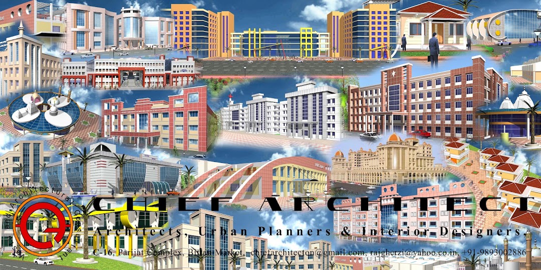 Chief Architect