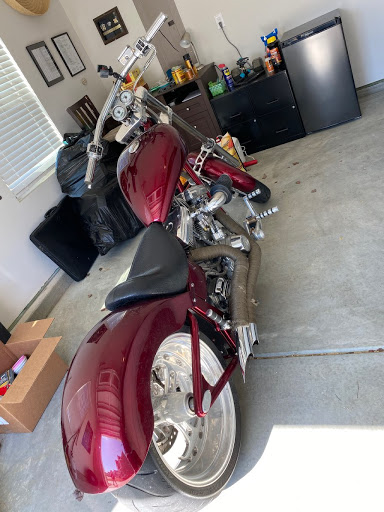 Motorcycle Parts Store «Bikers Inc», reviews and photos, 11850 W State Rd 84, Fort Lauderdale, FL 33325, USA