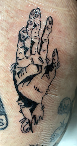 Explore dove tattoo ideas, creative tattoo ideas in Buford, available at Wild Tribe Tattoos and Piercings