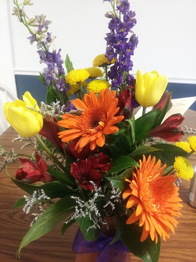 Florist «Flower Patch», reviews and photos, 560 500 W, Bountiful, UT 84010, USA