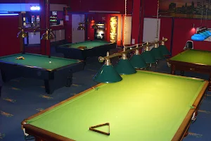 Spielhalle Jena - Billard Snooker image
