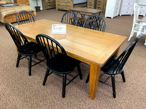 Hardware Store «Ellijay Ace Hardware», reviews and photos, 305 S Main St, Ellijay, GA 30540, USA