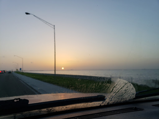 Bridge «Howard Frankland Bridge», reviews and photos, I-275, Tampa, FL 33609, USA