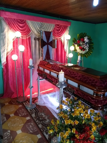 Funeraria Y Exequiales Las Lajas