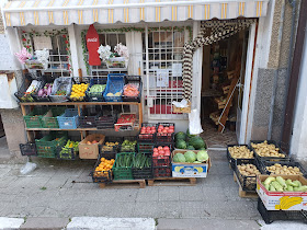 Магазин за плодове и зеленчуци Аленка