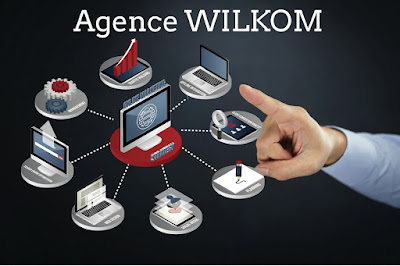 Agence de communication Haguenau - Wilkom à Drusenheim