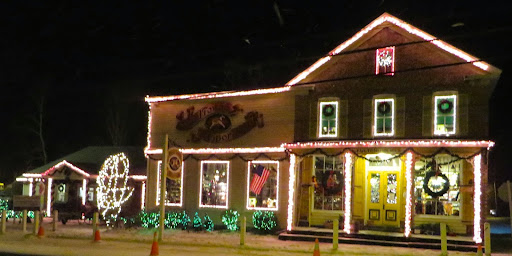 Gift Shop «Canal Towne Emporium», reviews and photos, 107 Sullivan St, Wurtsboro, NY 12790, USA