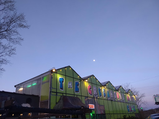 Bar «Greenhouse Moto Cafe», reviews and photos, 4021 Haywood Rd, Mills River, NC 28759, USA