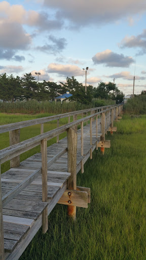 Park «Albert I. Allen Memorial Park», reviews and photos, 2200 Delware Ave, North Wildwood, NJ 08260, USA