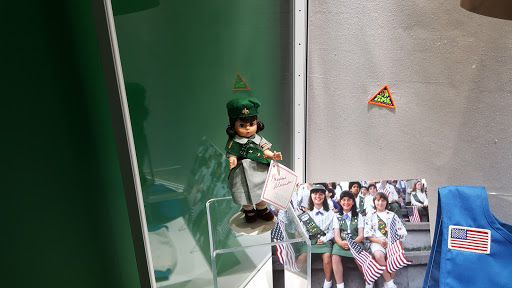 Museum «Esse Purse Museum & Store», reviews and photos, 1510 Main St, Little Rock, AR 72202, USA