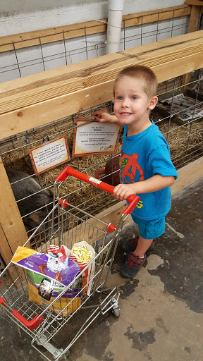 Hardware Store «Buchheit of House Springs», reviews and photos, 4550 Gravois Rd, House Springs, MO 63051, USA