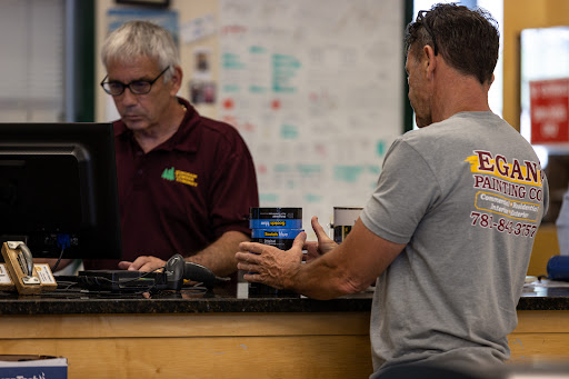 Hardware Store «Hingham Lumber Company», reviews and photos, 165 Chief Justice Cushing Hwy, Cohasset, MA 02025, USA