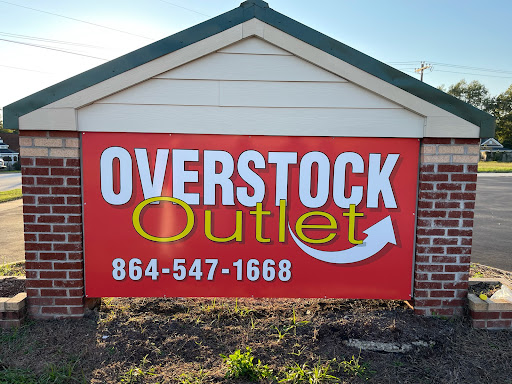 Overstock Outlet