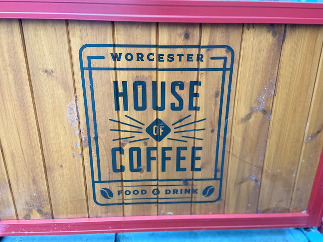 House of Coffee - Coffee shop