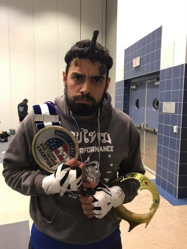 Martial Arts School «Peak Performance MMA Martial Arts Academy», reviews and photos, 133 Sports Pkwy H, Keller, TX 76248, USA