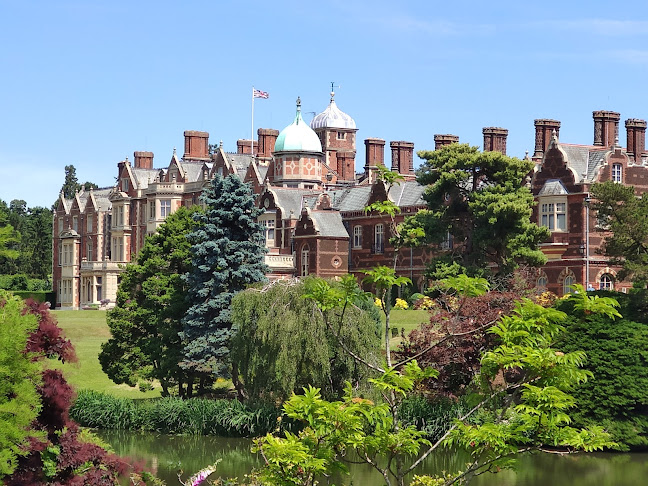 Comments and reviews of Sandringham Estate