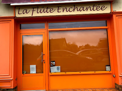La flûte enchantée à Rioz