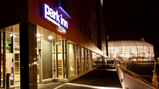 Park Inn by Radisson Lille Grand Stade