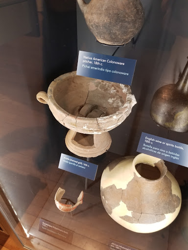 History Museum «Government House», reviews and photos, 48 Cathedral Pl, St Augustine, FL 32084, USA