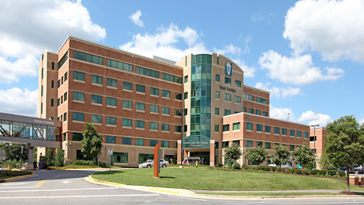 2002 Medical Pkwy # 320, Annapolis, MD 21401, USA