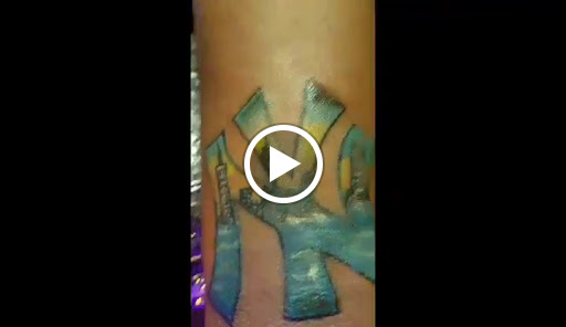 Tattoo Shop «Studio 219 INK», reviews and photos, 1900 Piedmont Rd NE, Atlanta, GA 30324, USA