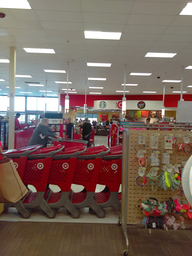 Department Store «Target», reviews and photos, 1125 Veterans Pkwy, Clarksville, IN 47129, USA