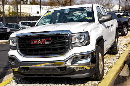 Used Car Dealer «Easterns Automotive Group / Eastern Motors», reviews and photos, 4809 St Barnabas Rd, Temple Hills, MD 20748, USA