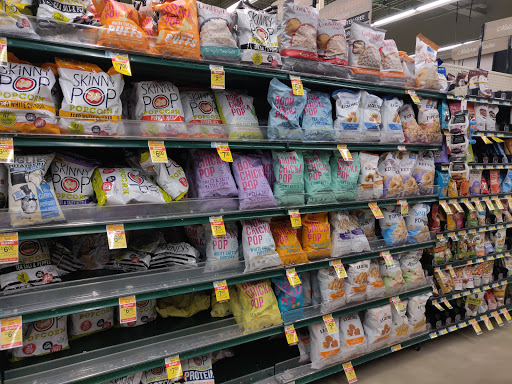 Grocery Store «Jewel-Osco», reviews and photos, 125 E Stearns Rd, Bartlett, IL 60103, USA