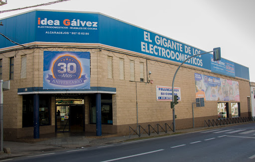 Idea Gálvez Alcaracejos en Alcaracejos, Córdoba
