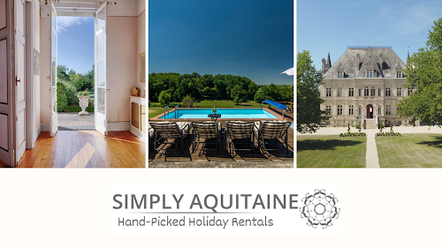Agence de location de maisons de vacances Simply Aquitaine Eymet