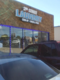 2nd Street Laundry - Photo 9 - Car repair in Edmond, OK, Oklahoma City