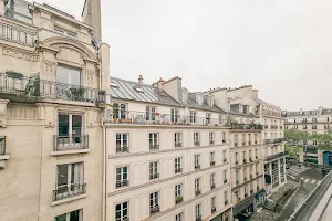 Paris Rental | De Circourt Associates - Location Meublée Corporate Paris image