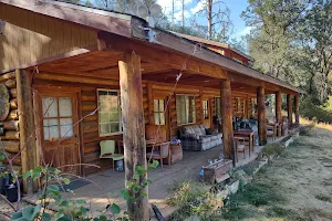 Bear Creek Cabins image