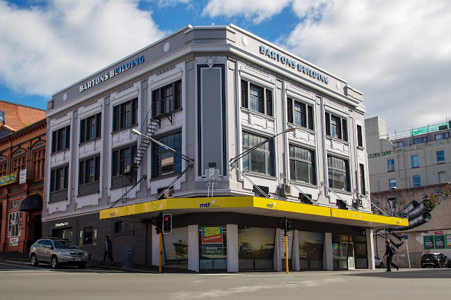 Reviews of MTF Finance Dunedin in Dunedin - Loan agency