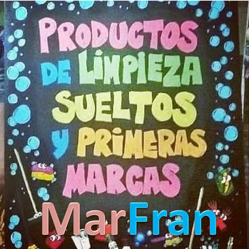 Marfran Todo Suelto