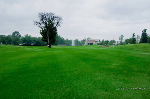 Club de Golf La Hacienda de León