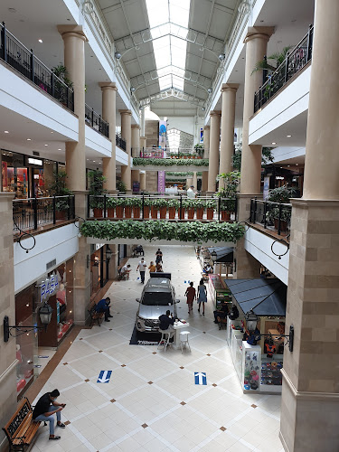 Opiniones de San Marino en Guayaquil - Centro comercial