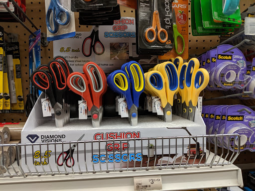 Home Improvement Store «Strosniders Hardware», reviews and photos, 6930 Arlington Rd, Bethesda, MD 20814, USA