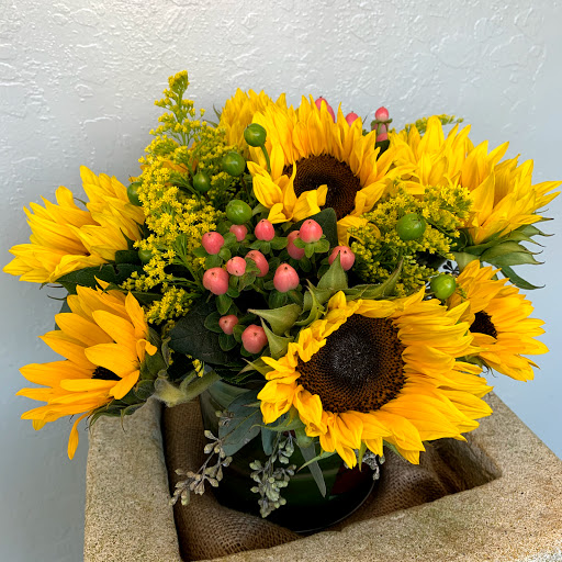 Florist «La Floriya», reviews and photos, 6170 Bollinger Rd, San Jose, CA 95130, USA