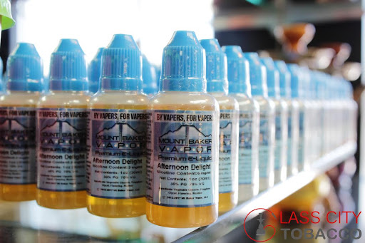 Tobacco Shop «Glass City Tobacco Inc», reviews and photos, 7600 Gardner Park Dr, Gainesville, VA 20155, USA