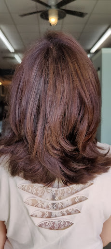 Hair Salon «Dazzlz Hair & Nails», reviews and photos, 912 W Bay Ave, Barnegat, NJ 08005, USA