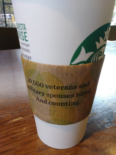 Coffee Shop «Starbucks», reviews and photos, 1217 Kildaire Farm Rd, Cary, NC 27511, USA