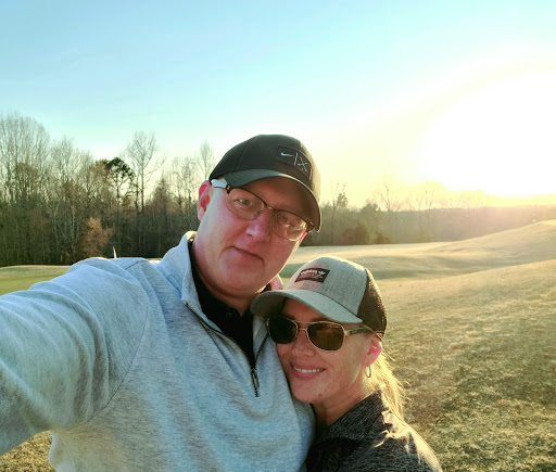 Golf Course «The Club At Brookstone», reviews and photos, 100 River Club Dr, Anderson, SC 29621, USA