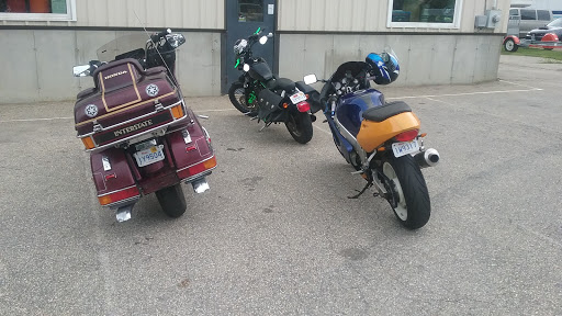 Motorcycle Parts Store «A-1 Parts, Inc.», reviews and photos, 26 W Main St, Brookfield, MA 01506, USA